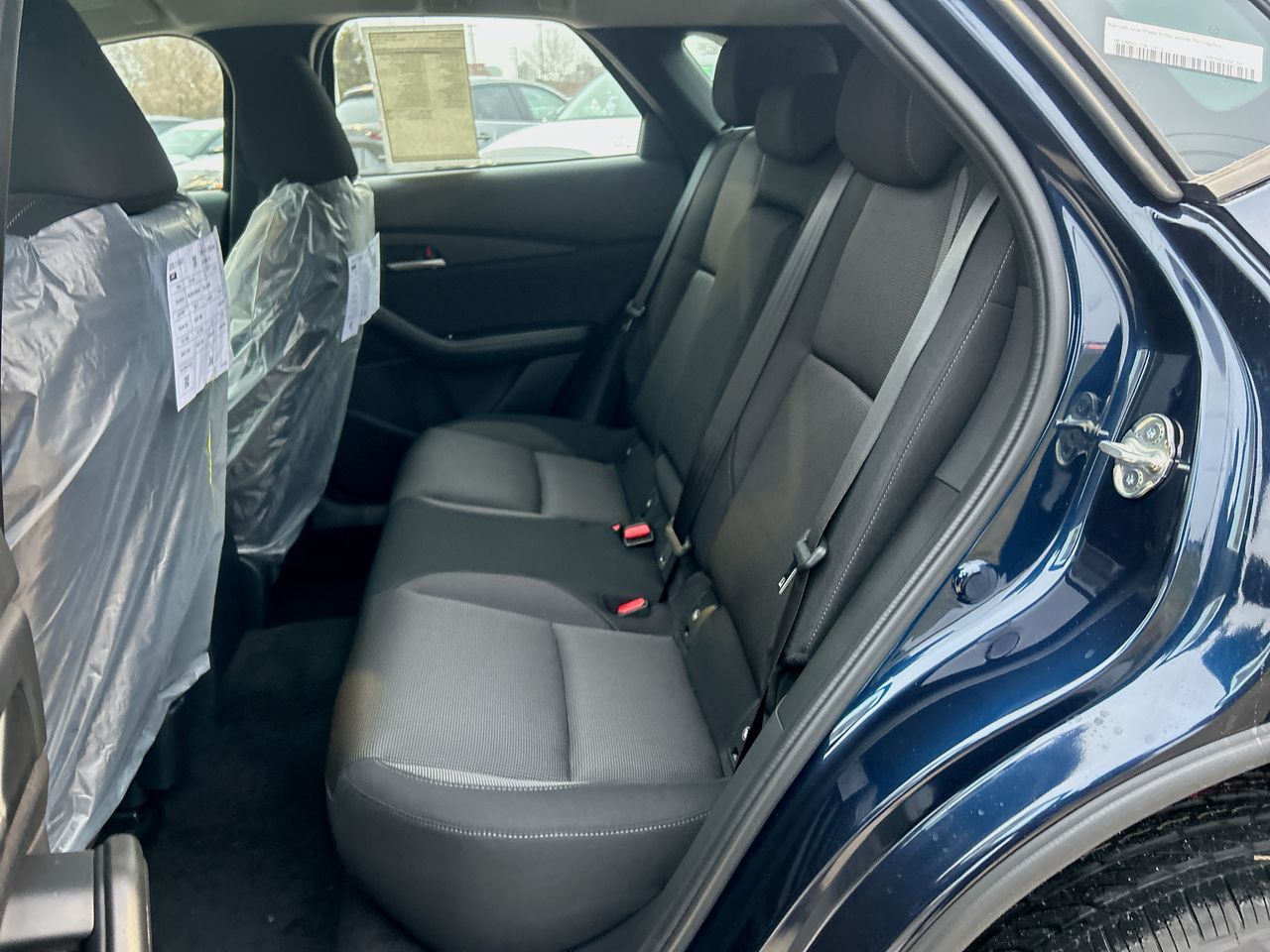 2026 Mazda CX-30 in Mississauga, Ontario
