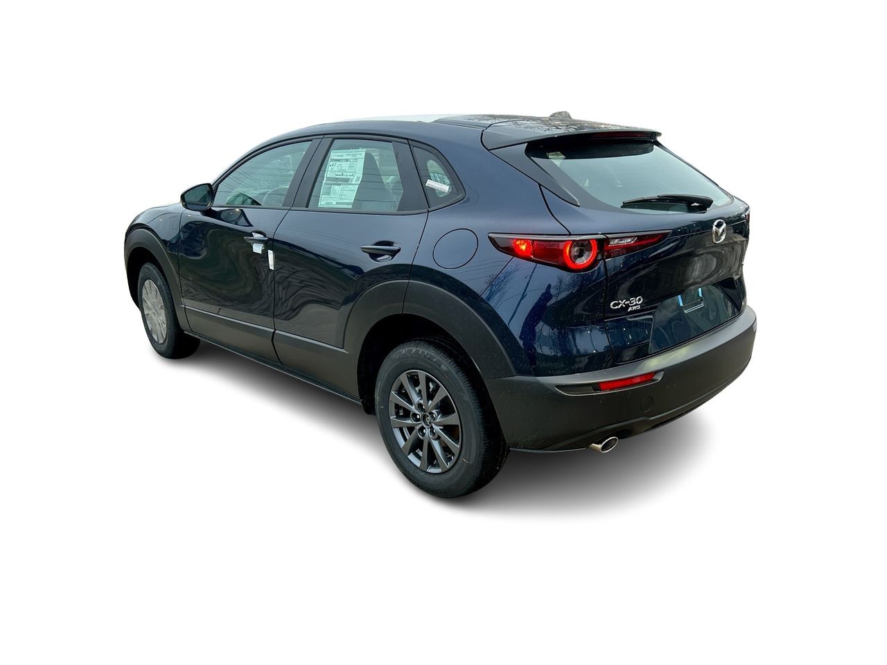 2026 Mazda CX-30 in Mississauga, Ontario