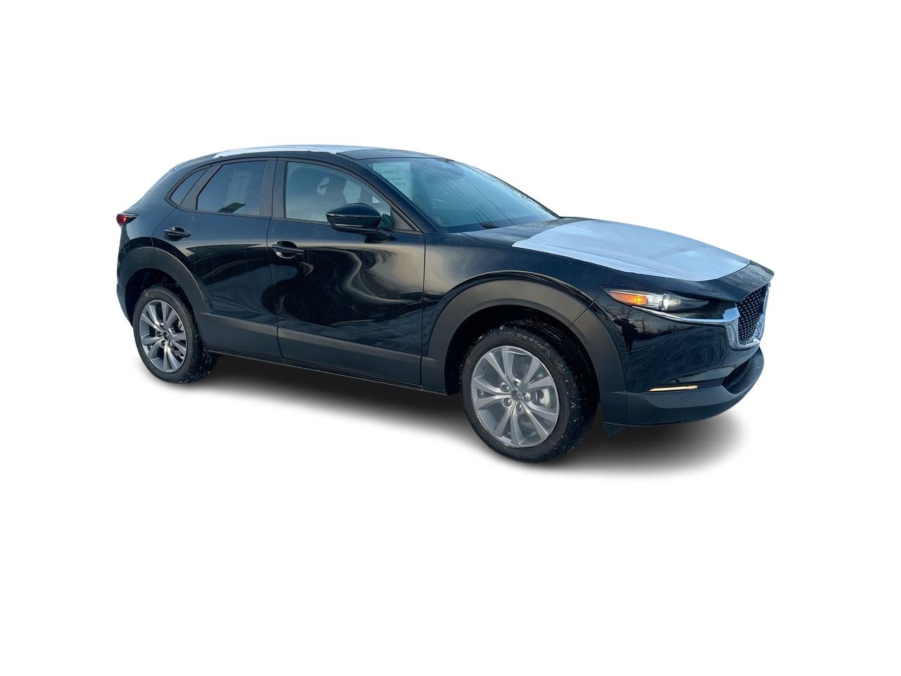 2026 Mazda CX-30