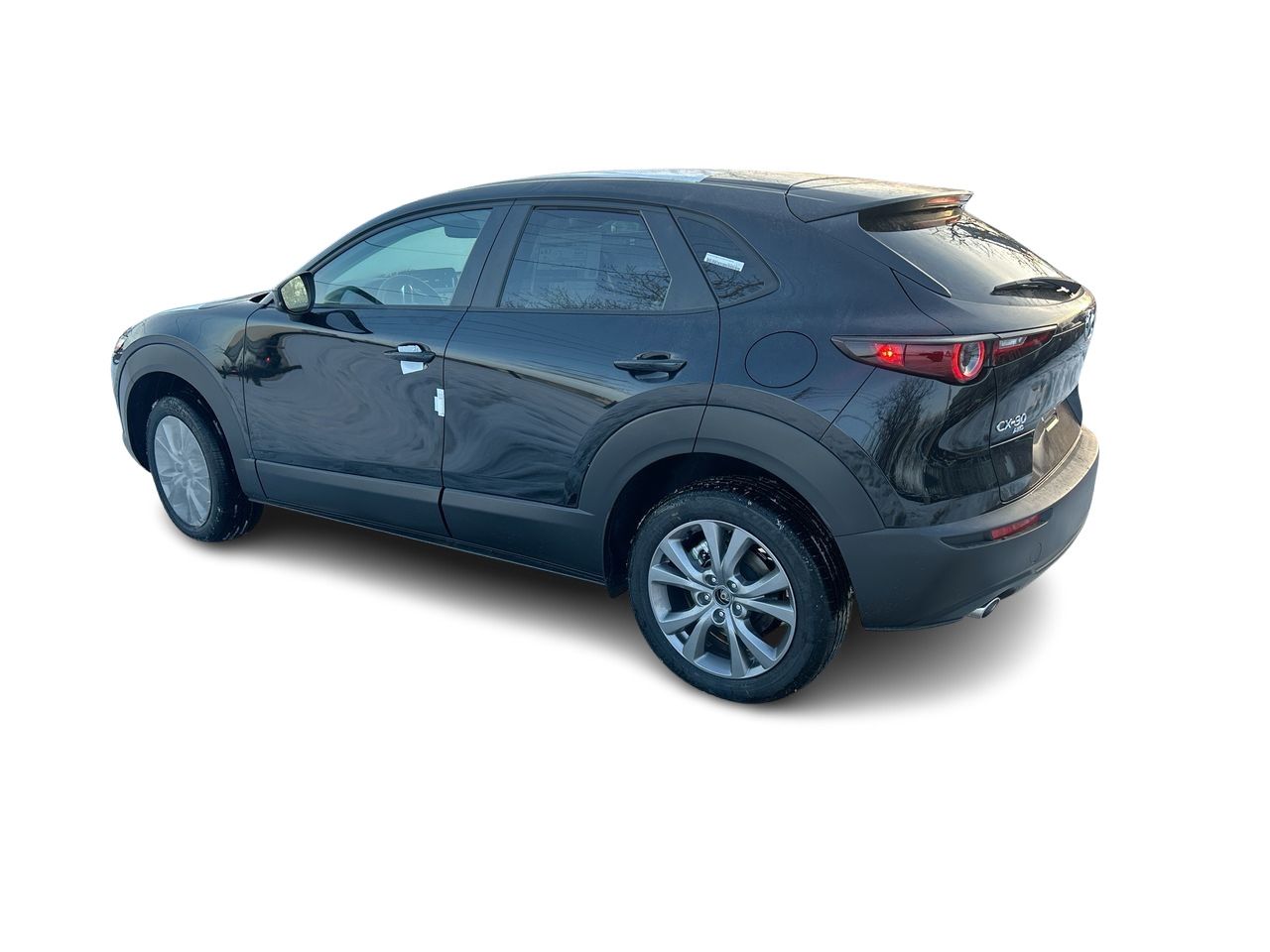 2026 Mazda CX-30