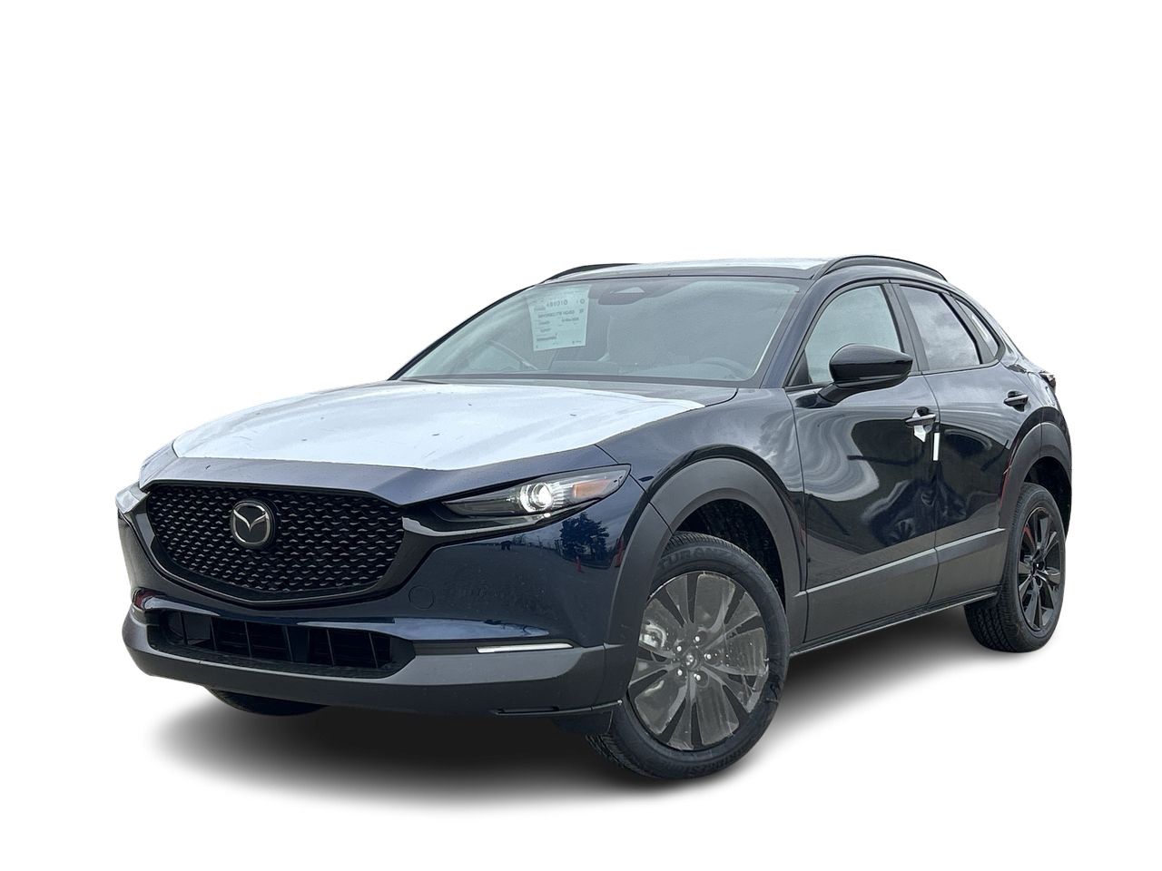 2026 Mazda CX-30 in Mississauga, Ontario
