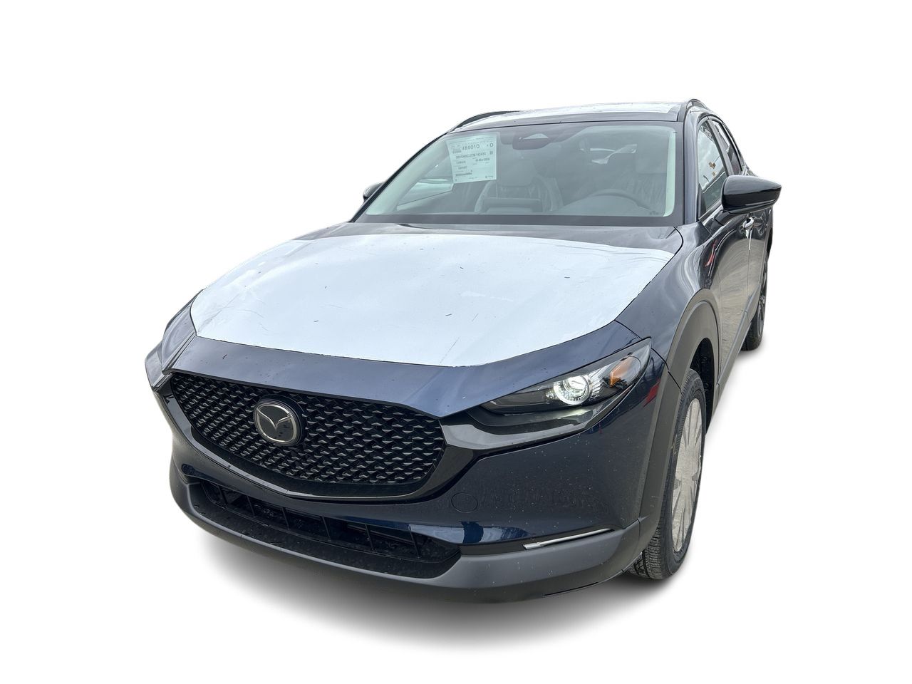 2026 Mazda CX-30 in Mississauga, Ontario