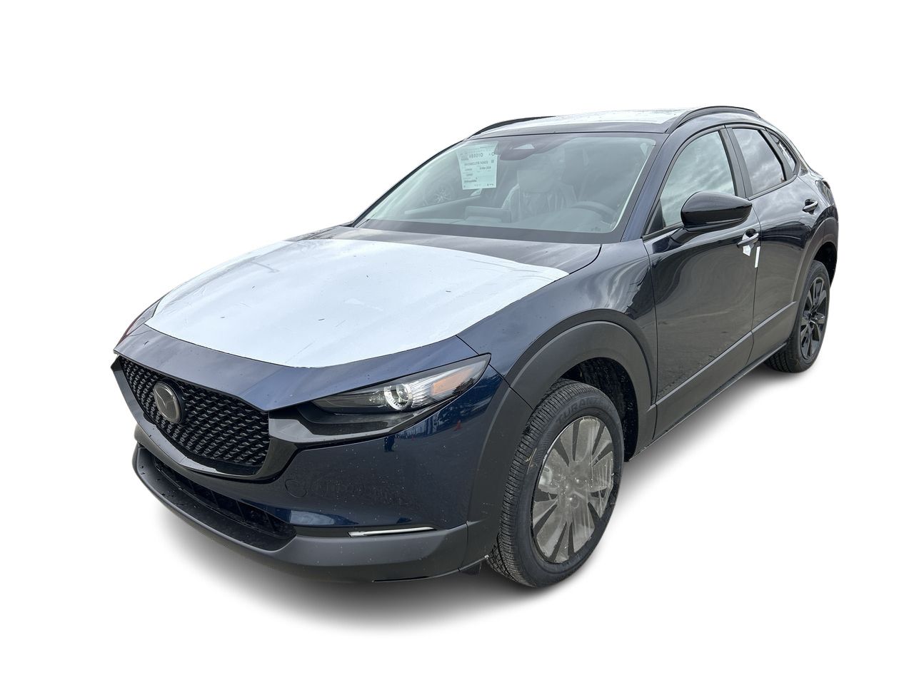 2026 Mazda CX-30 in Mississauga, Ontario
