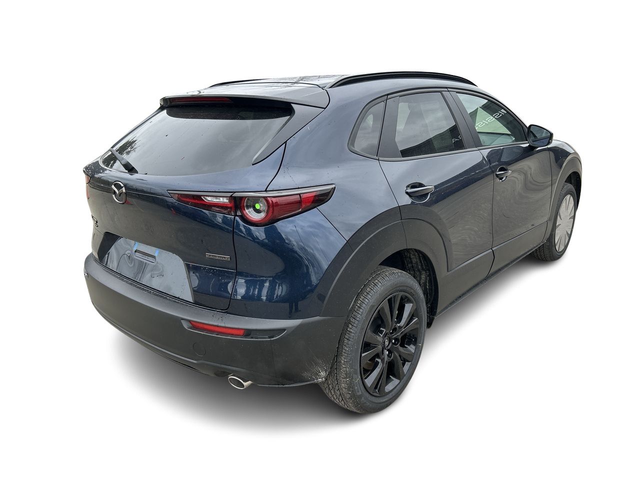 2026 Mazda CX-30 in Mississauga, Ontario