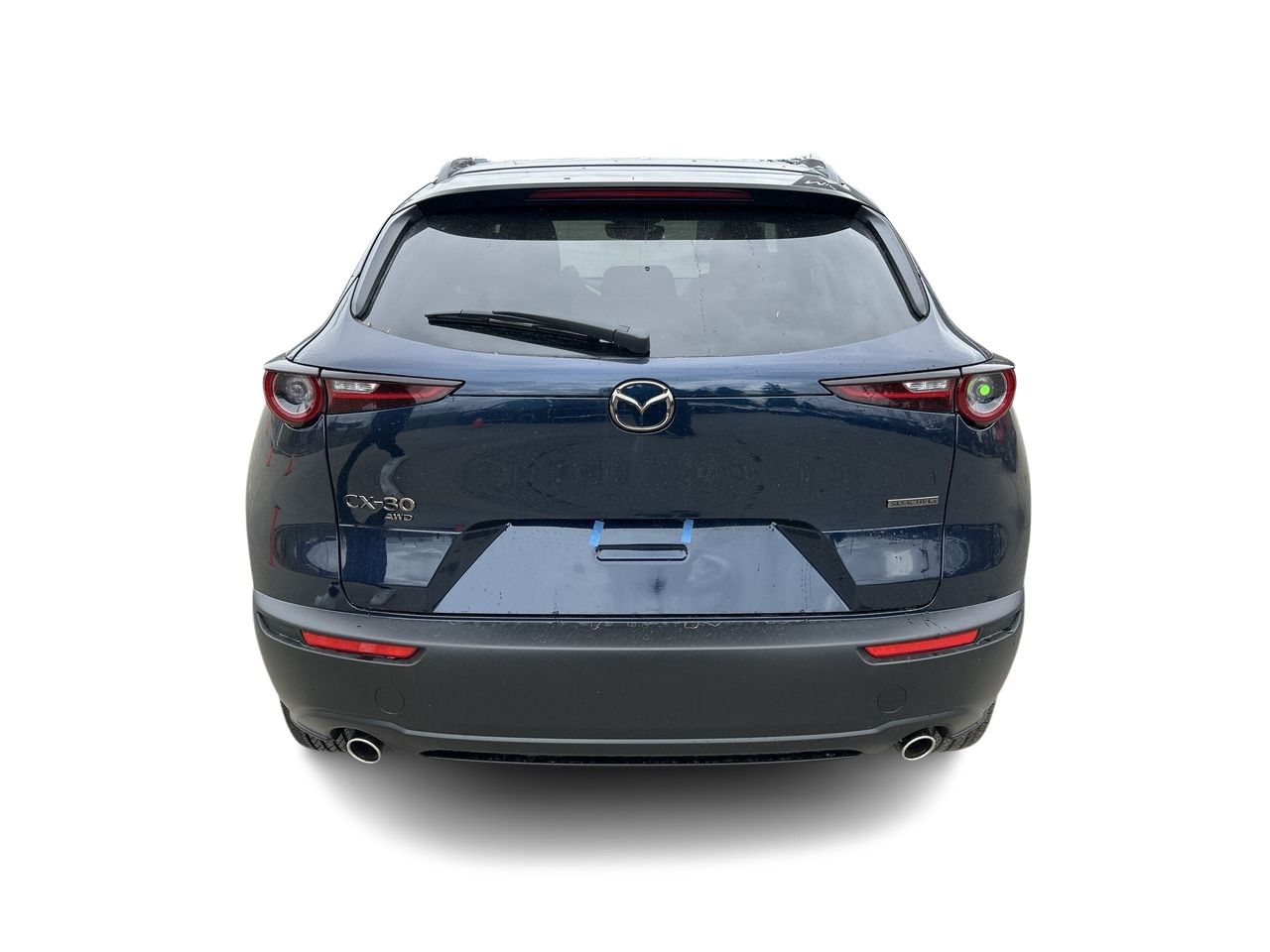 2026 Mazda CX-30 in Mississauga, Ontario