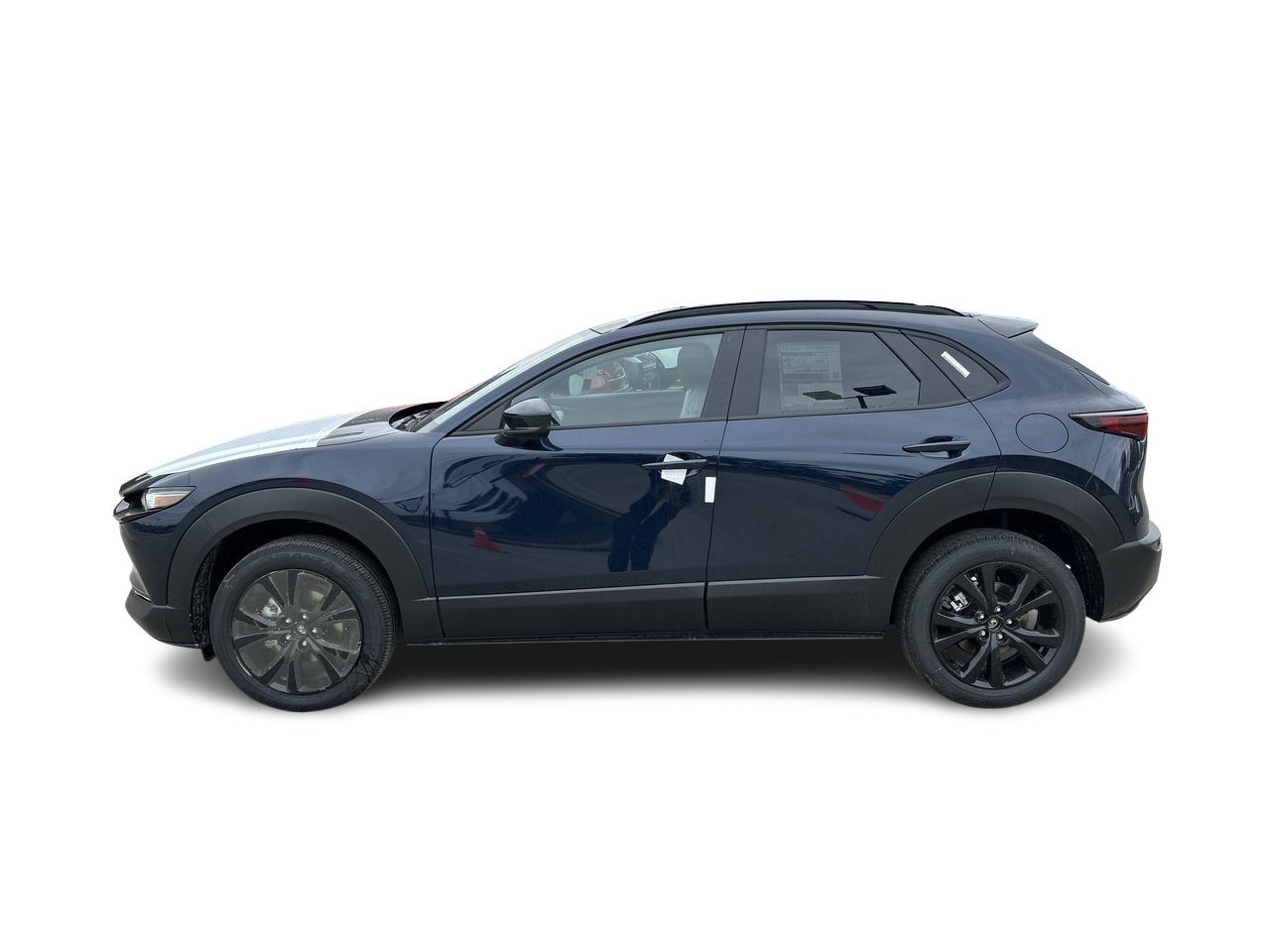 2026 Mazda CX-30 in Mississauga, Ontario