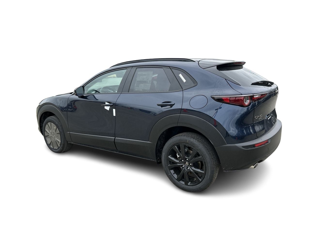 2026 Mazda CX-30 in Mississauga, Ontario