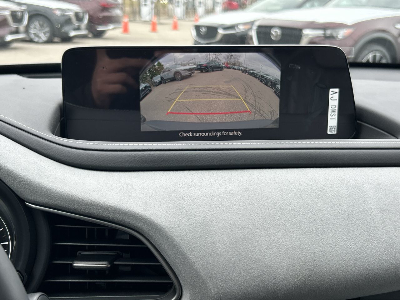 2026 Mazda CX-30 in Mississauga, Ontario
