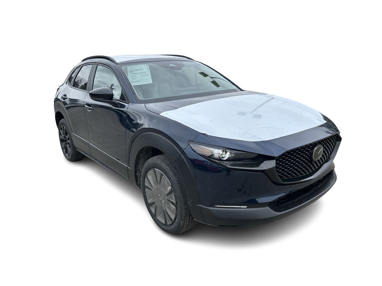 2026 Mazda CX-30 in Mississauga, Ontario