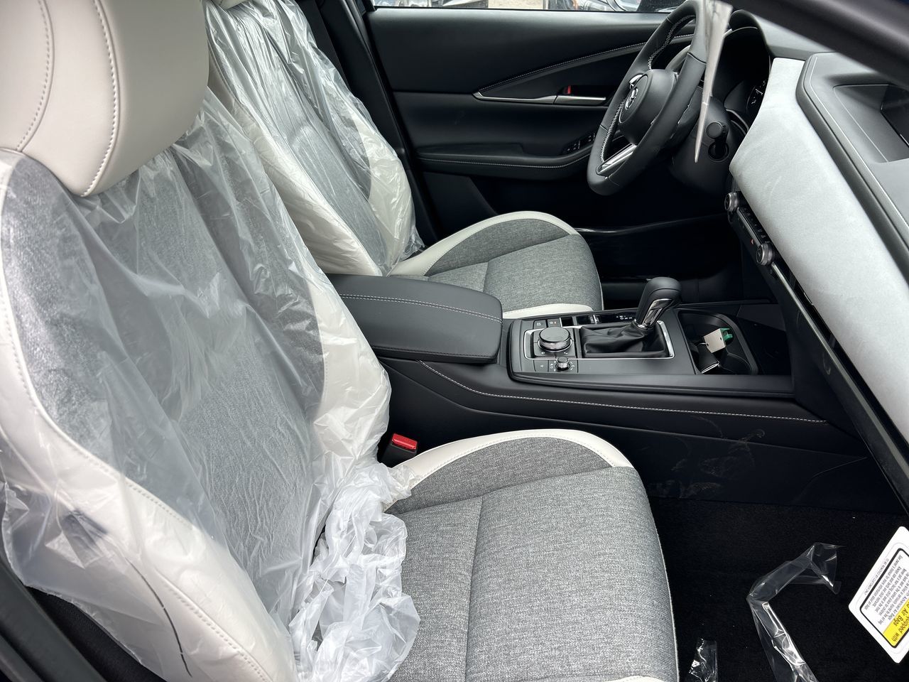 2026 Mazda CX-30 in Mississauga, Ontario