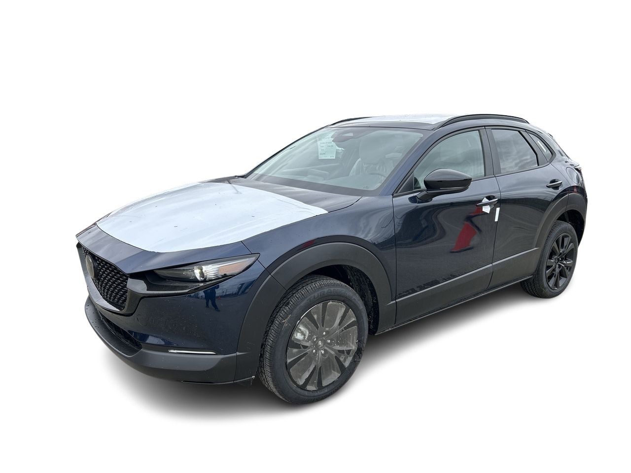 2026 Mazda CX-30 in Mississauga, Ontario