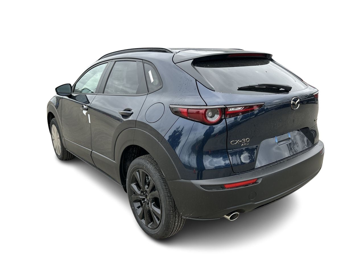 2026 Mazda CX-30 in Mississauga, Ontario