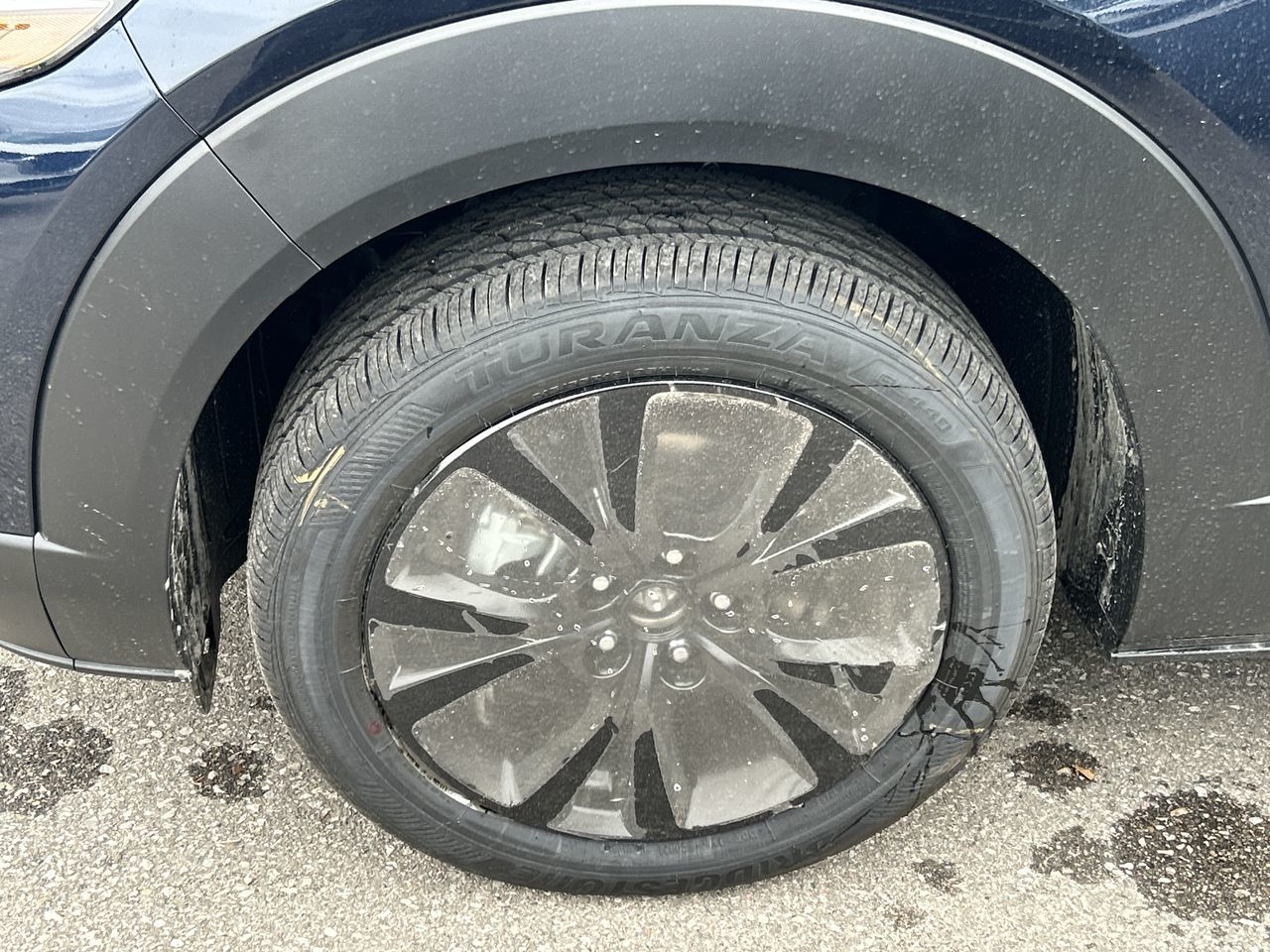 2026 Mazda CX-30 in Mississauga, Ontario