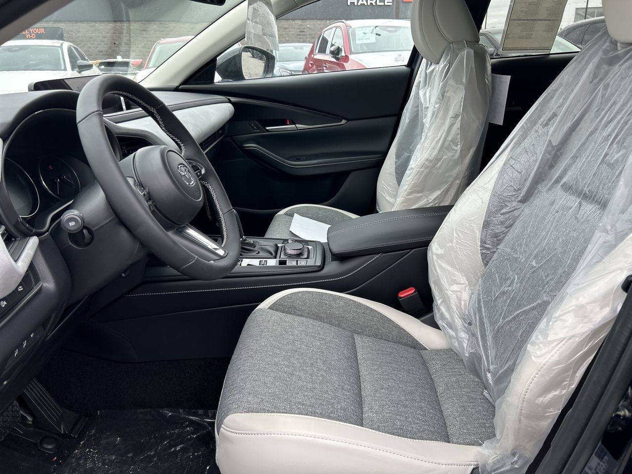 2026 Mazda CX-30 in Mississauga, Ontario