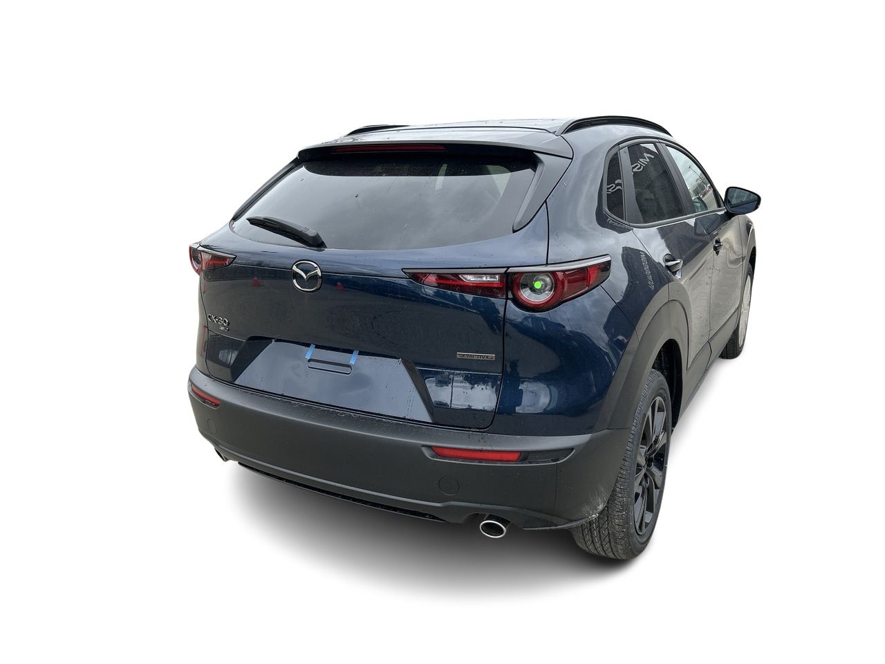 2026 Mazda CX-30 in Mississauga, Ontario