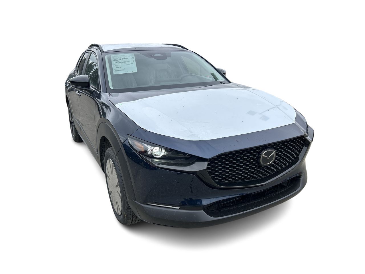 2026 Mazda CX-30 in Mississauga, Ontario