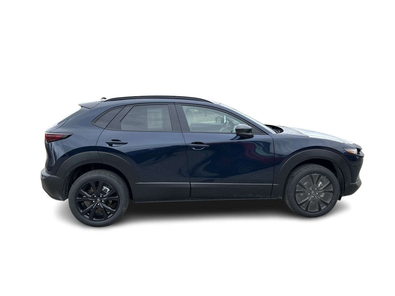 2026 Mazda CX-30 in Mississauga, Ontario