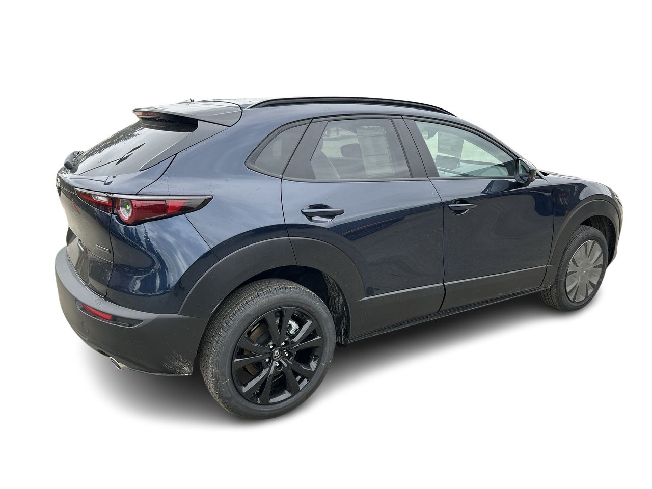 2026 Mazda CX-30 in Mississauga, Ontario
