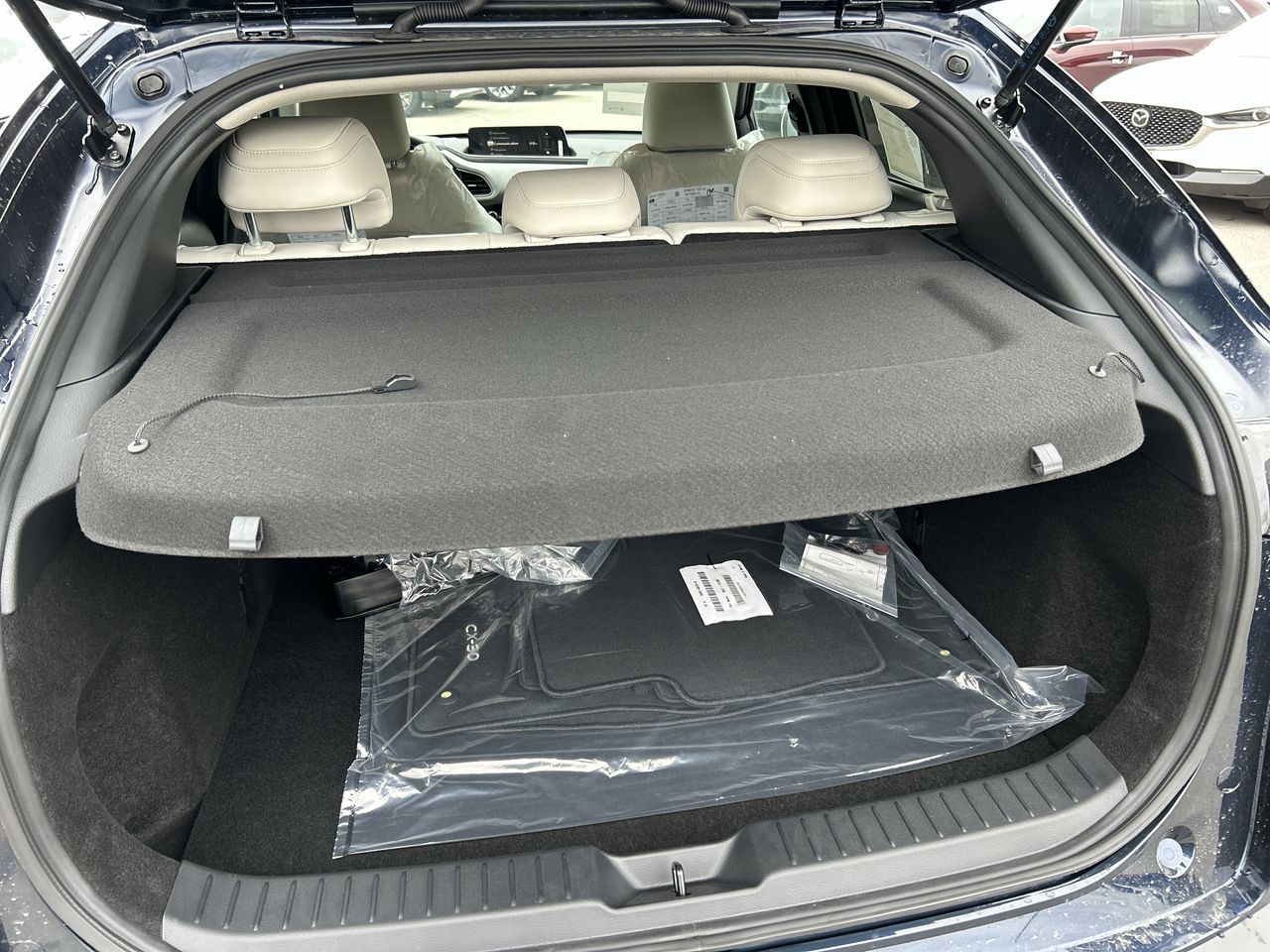 2026 Mazda CX-30 in Mississauga, Ontario