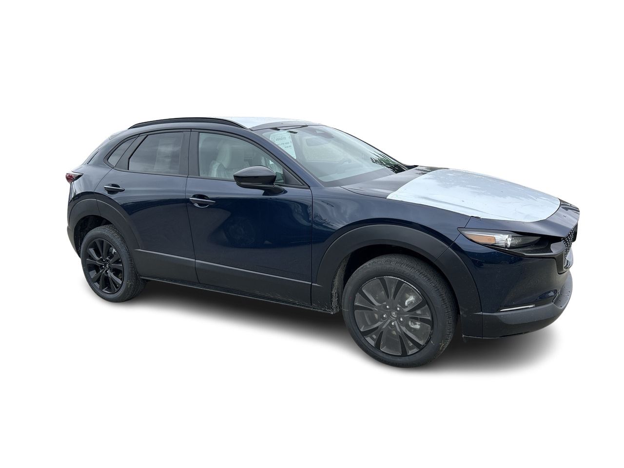2026 Mazda CX-30 in Mississauga, Ontario