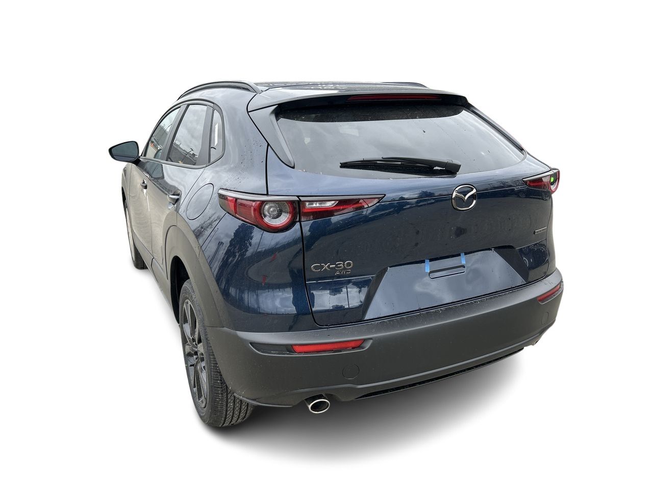 2026 Mazda CX-30 in Mississauga, Ontario