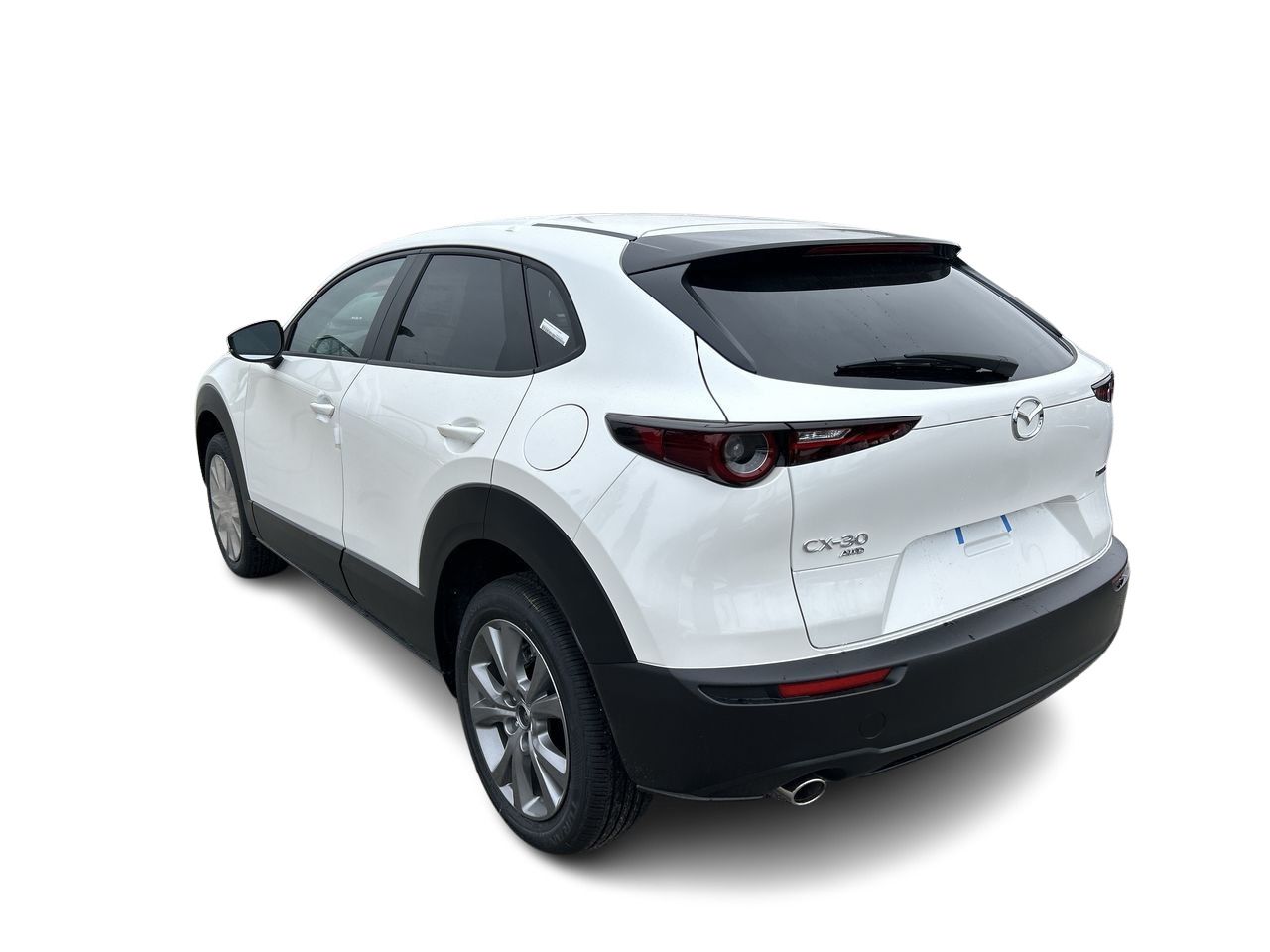 Mazda CX-30  2026