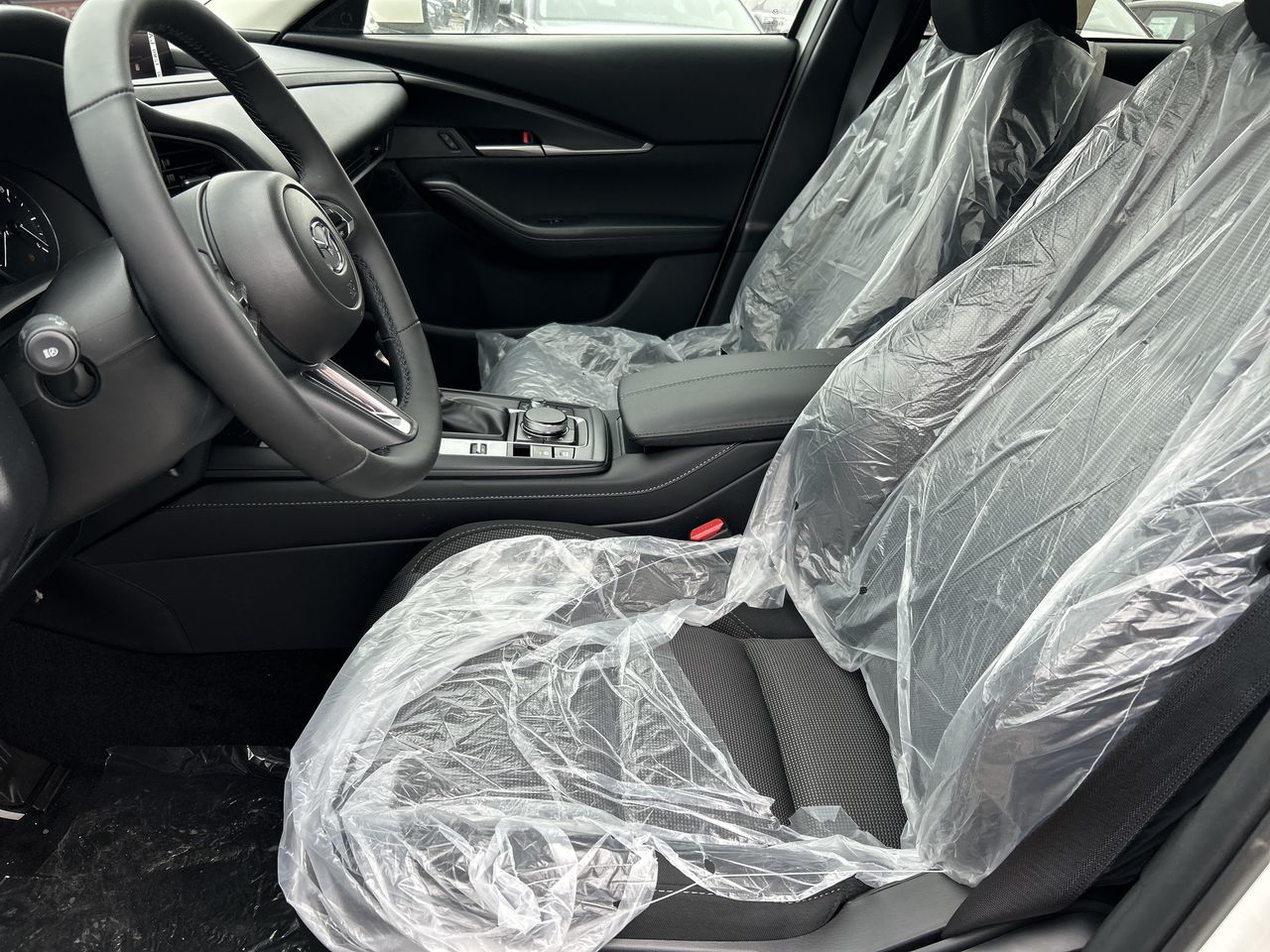 Mazda CX-30  2026