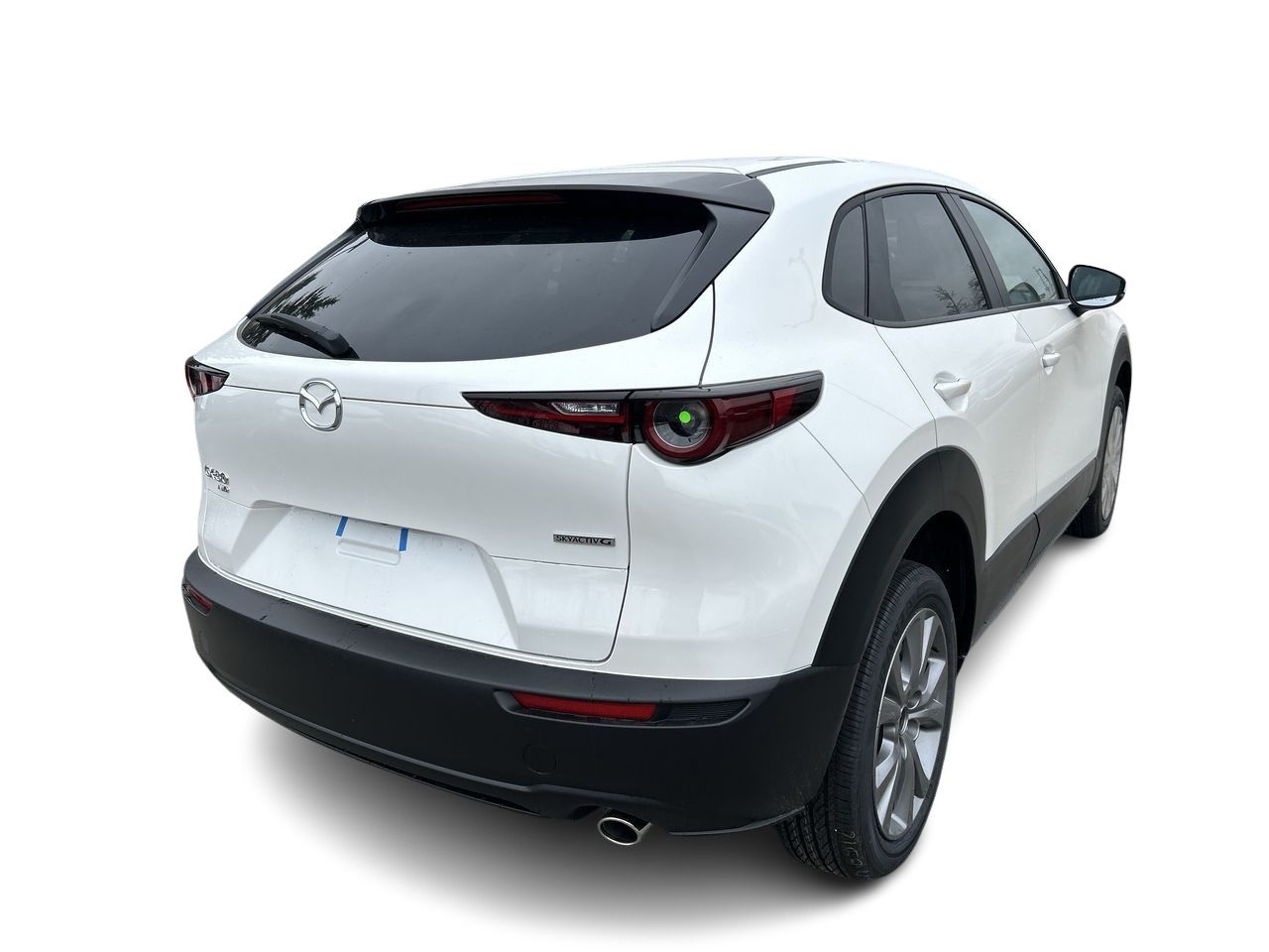 Mazda CX-30  2026