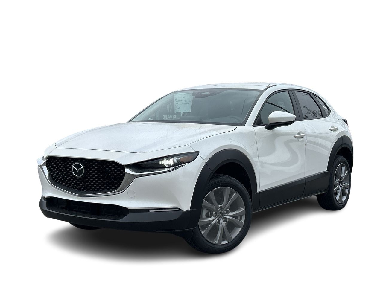Mazda CX-30  2026