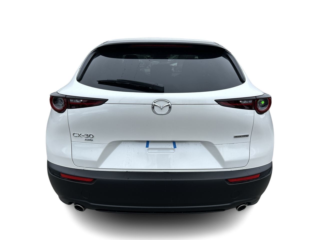Mazda CX-30  2026