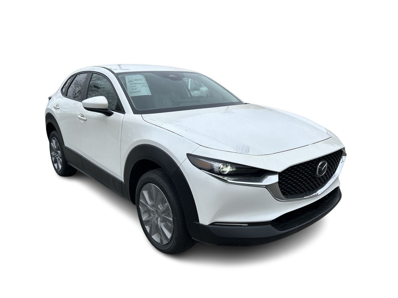 Mazda CX-30  2026
