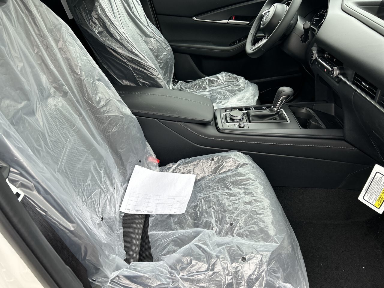 Mazda CX-30  2026