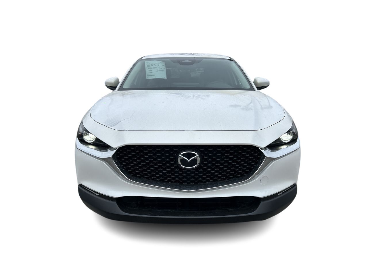 Mazda CX-30  2026