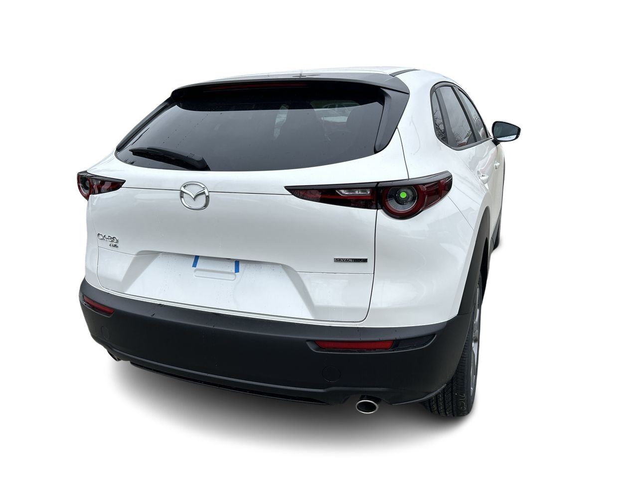 Mazda CX-30  2026