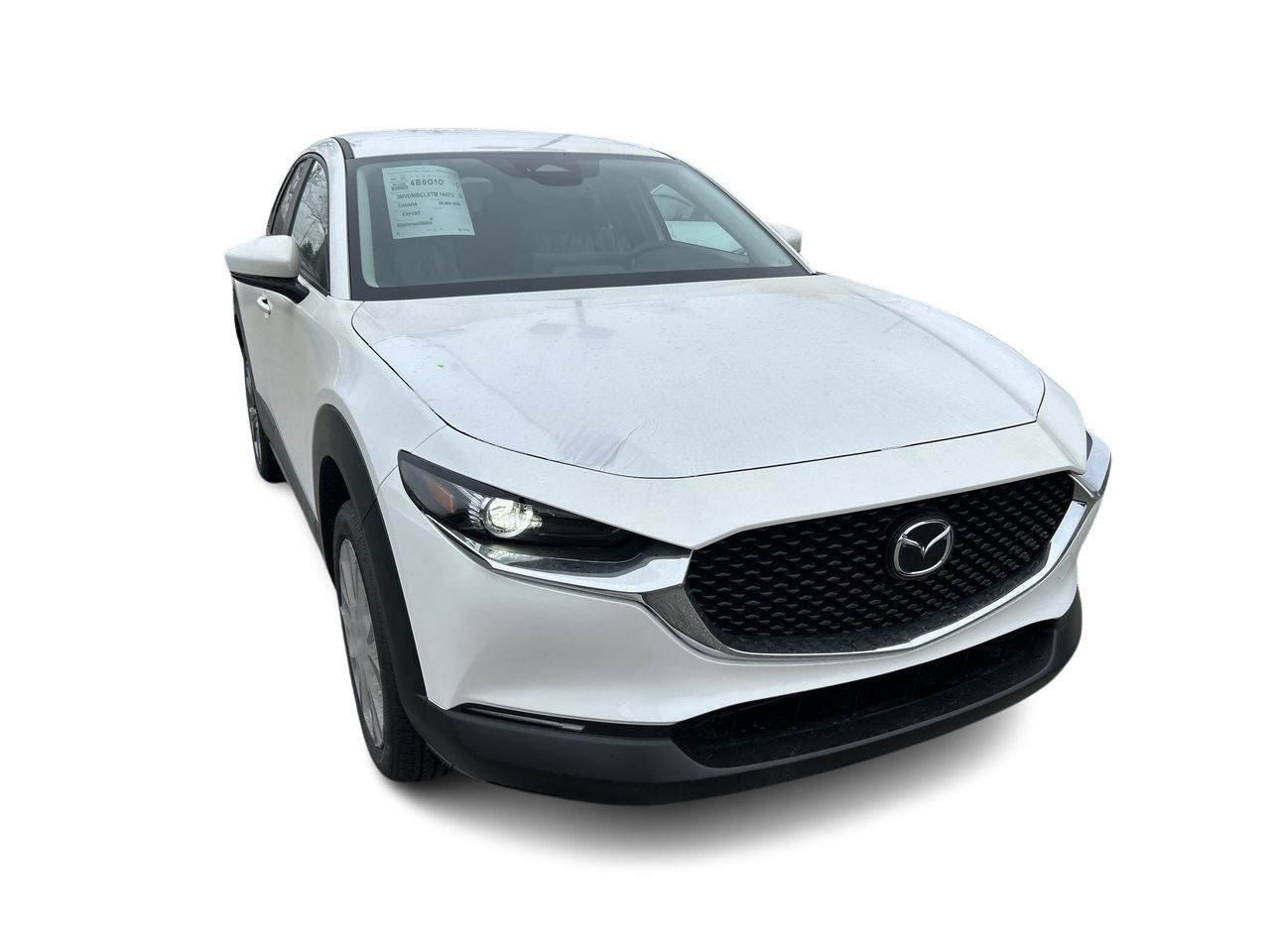 Mazda CX-30  2026