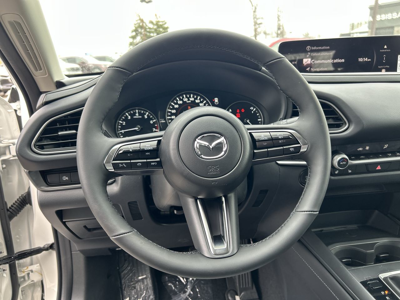 Mazda CX-30  2026