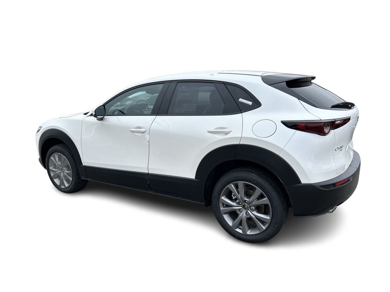 Mazda CX-30  2026
