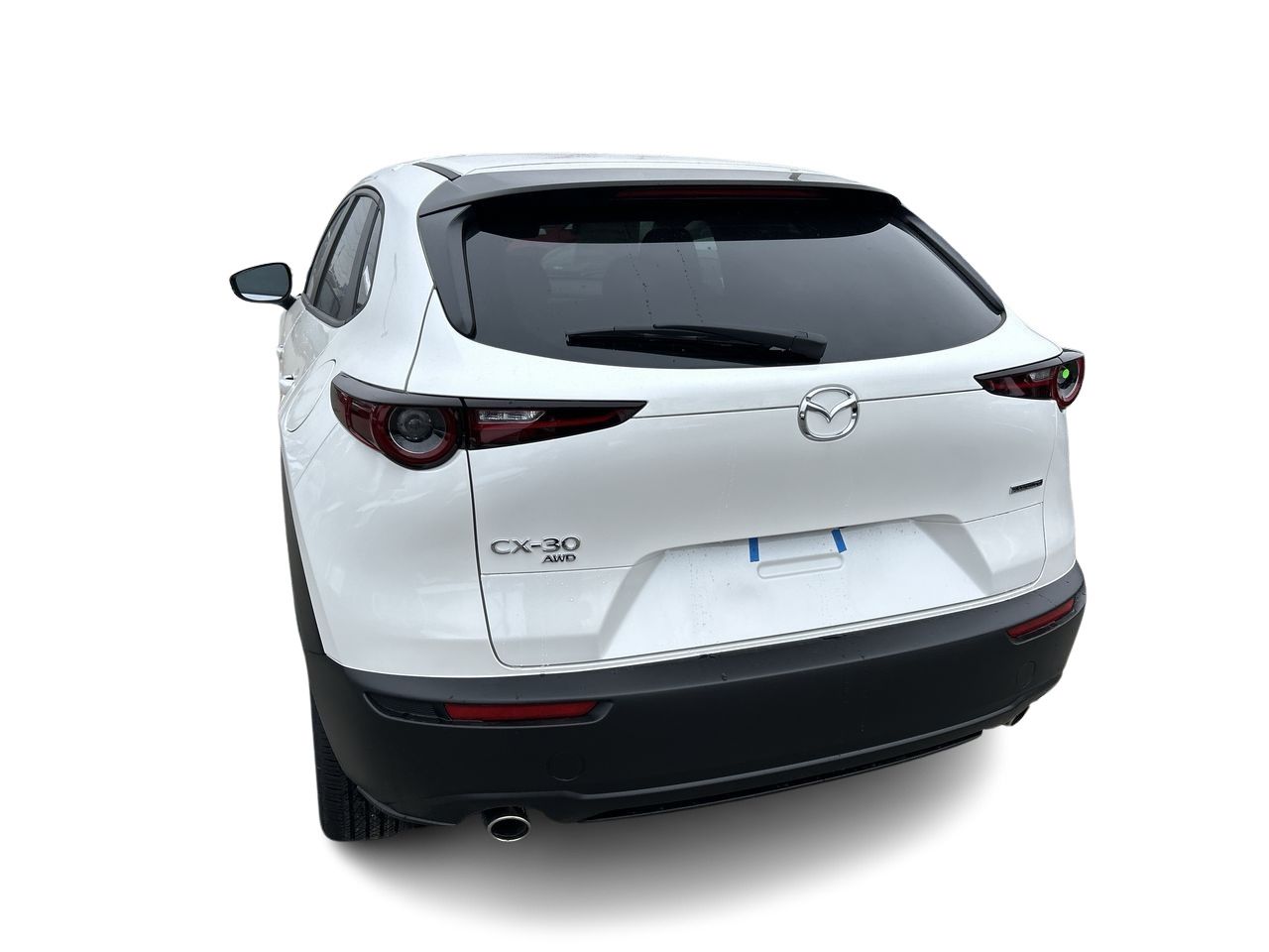 Mazda CX-30  2026
