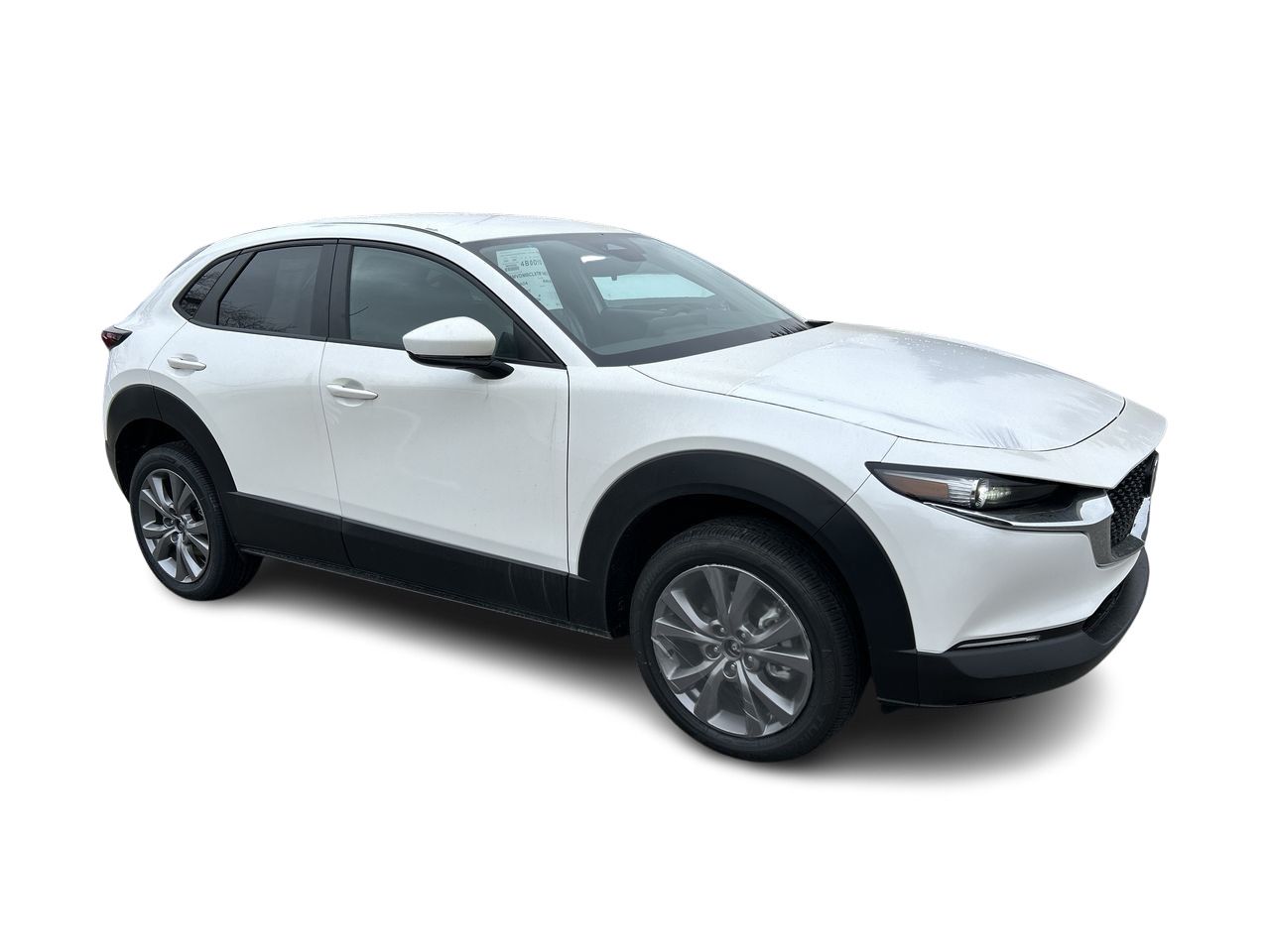 Mazda CX-30  2026