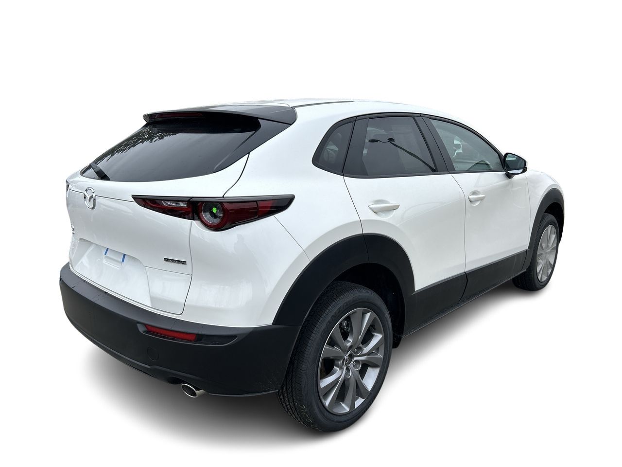 Mazda CX-30  2026