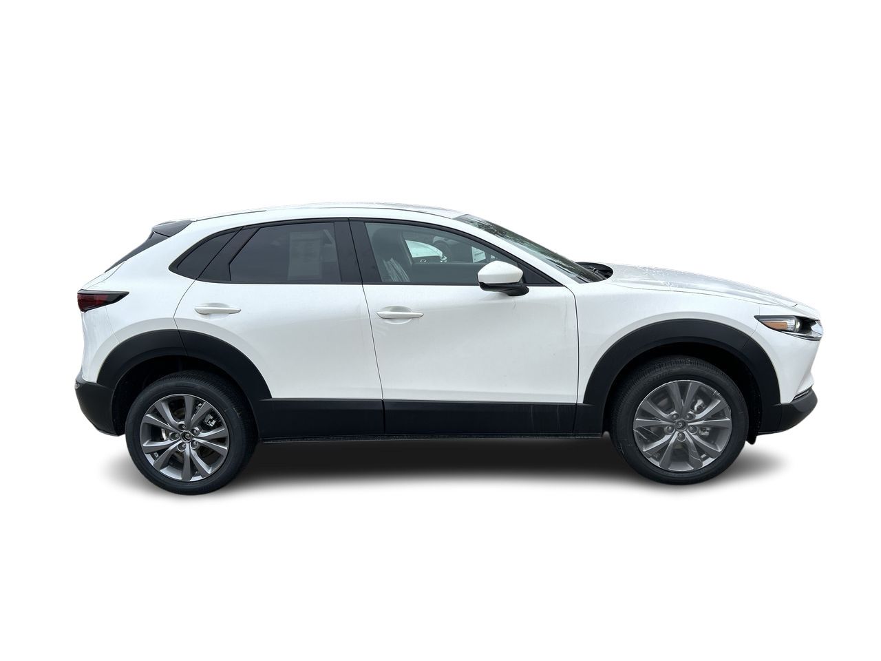 Mazda CX-30  2026