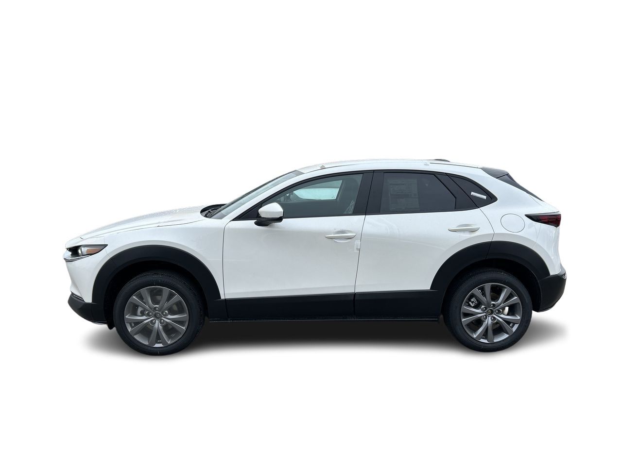 Mazda CX-30  2026