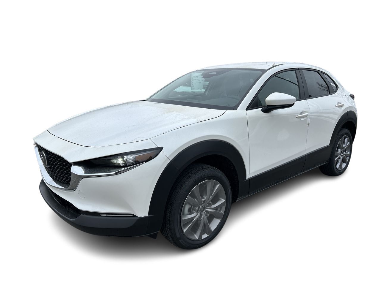 Mazda CX-30  2026