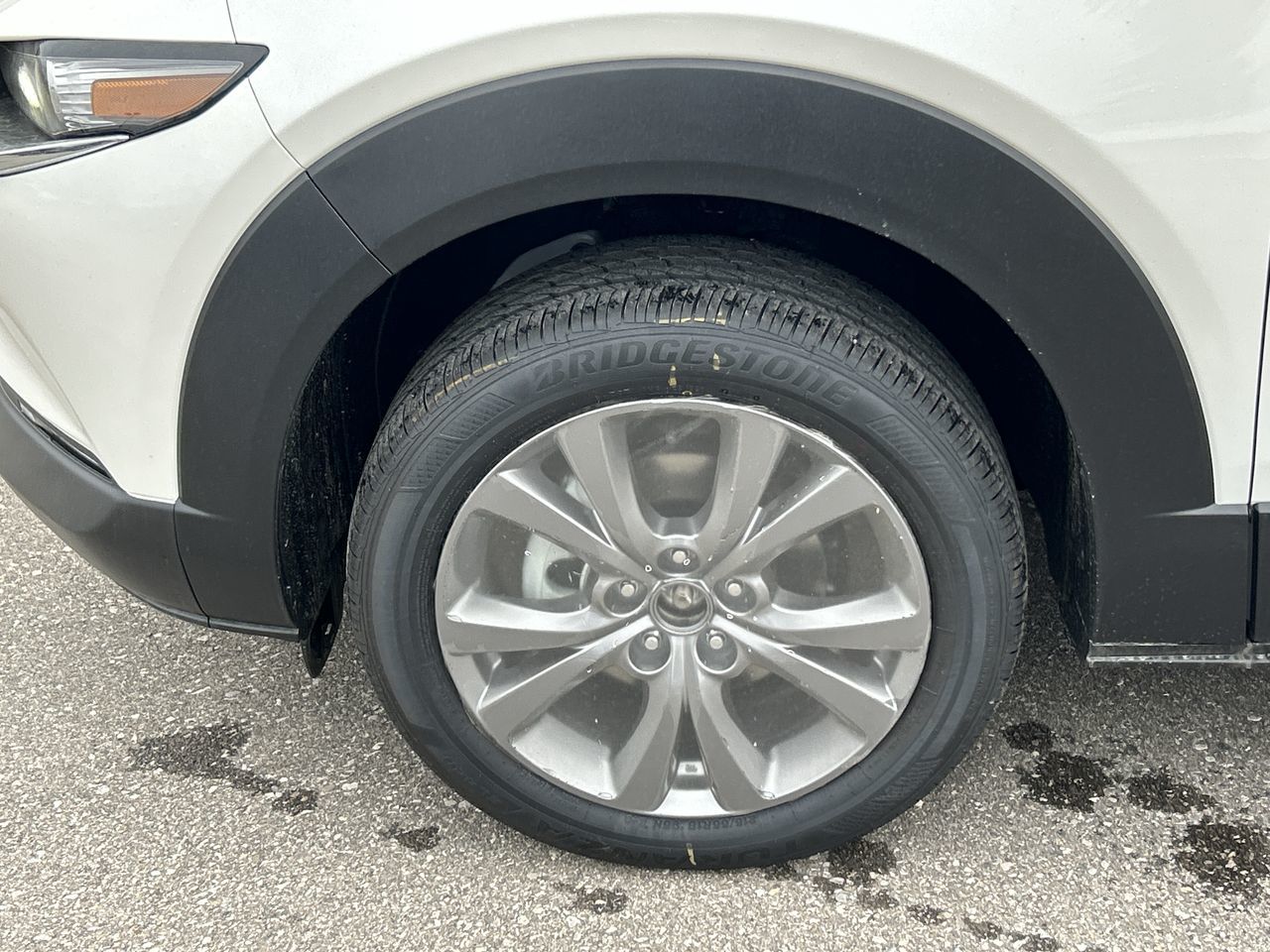 Mazda CX-30  2026