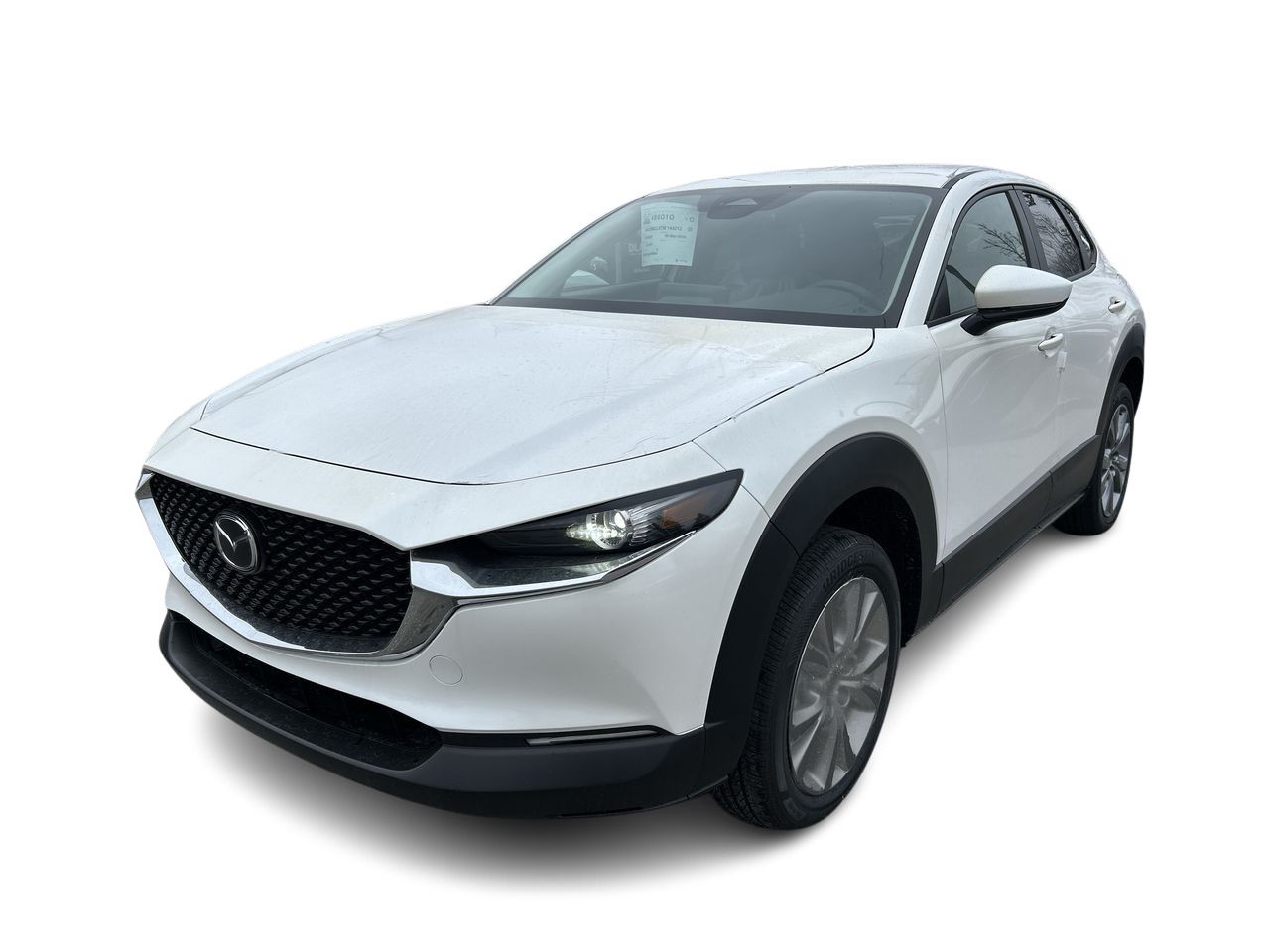 Mazda CX-30  2026