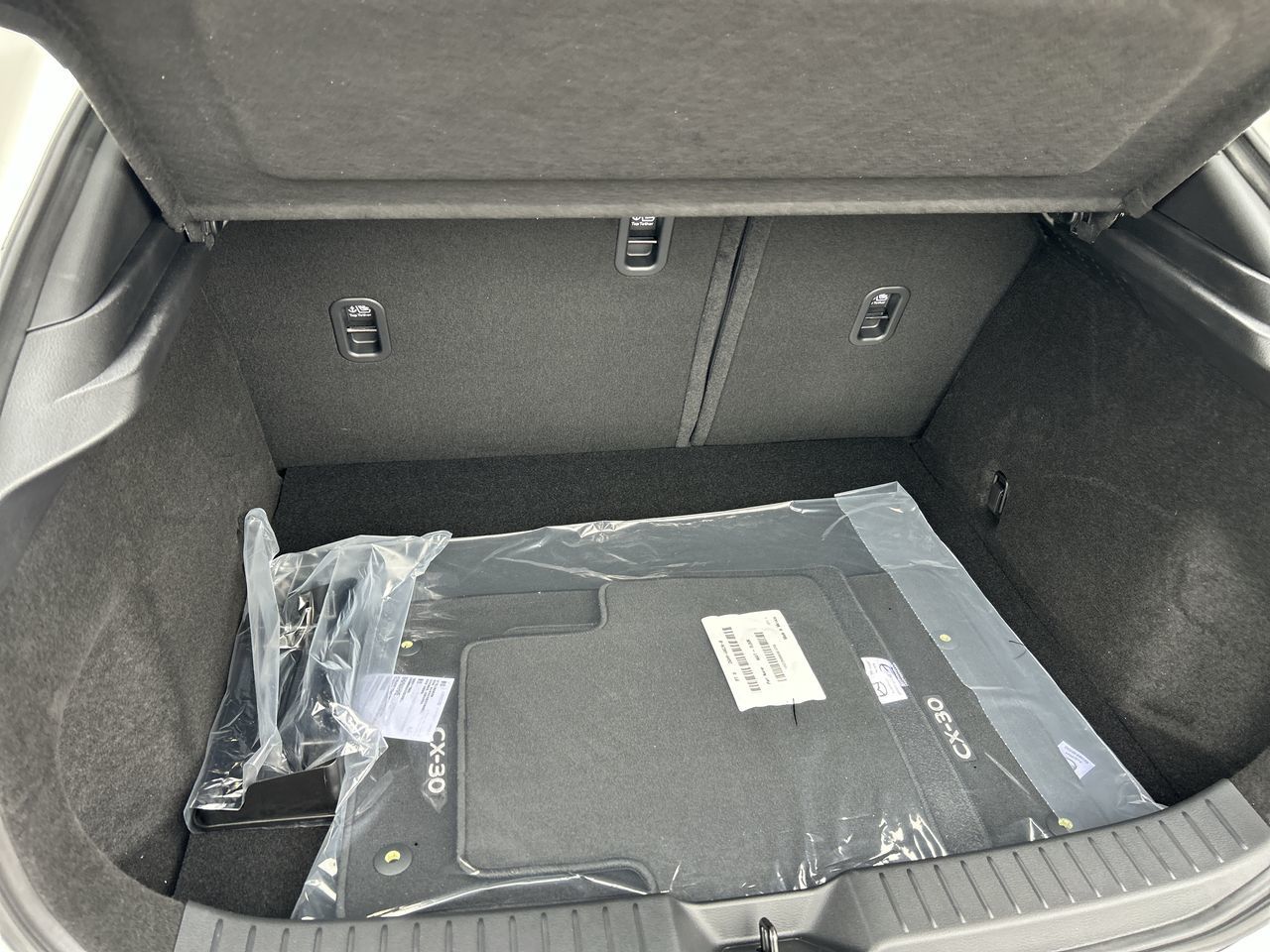 Mazda CX-30  2026