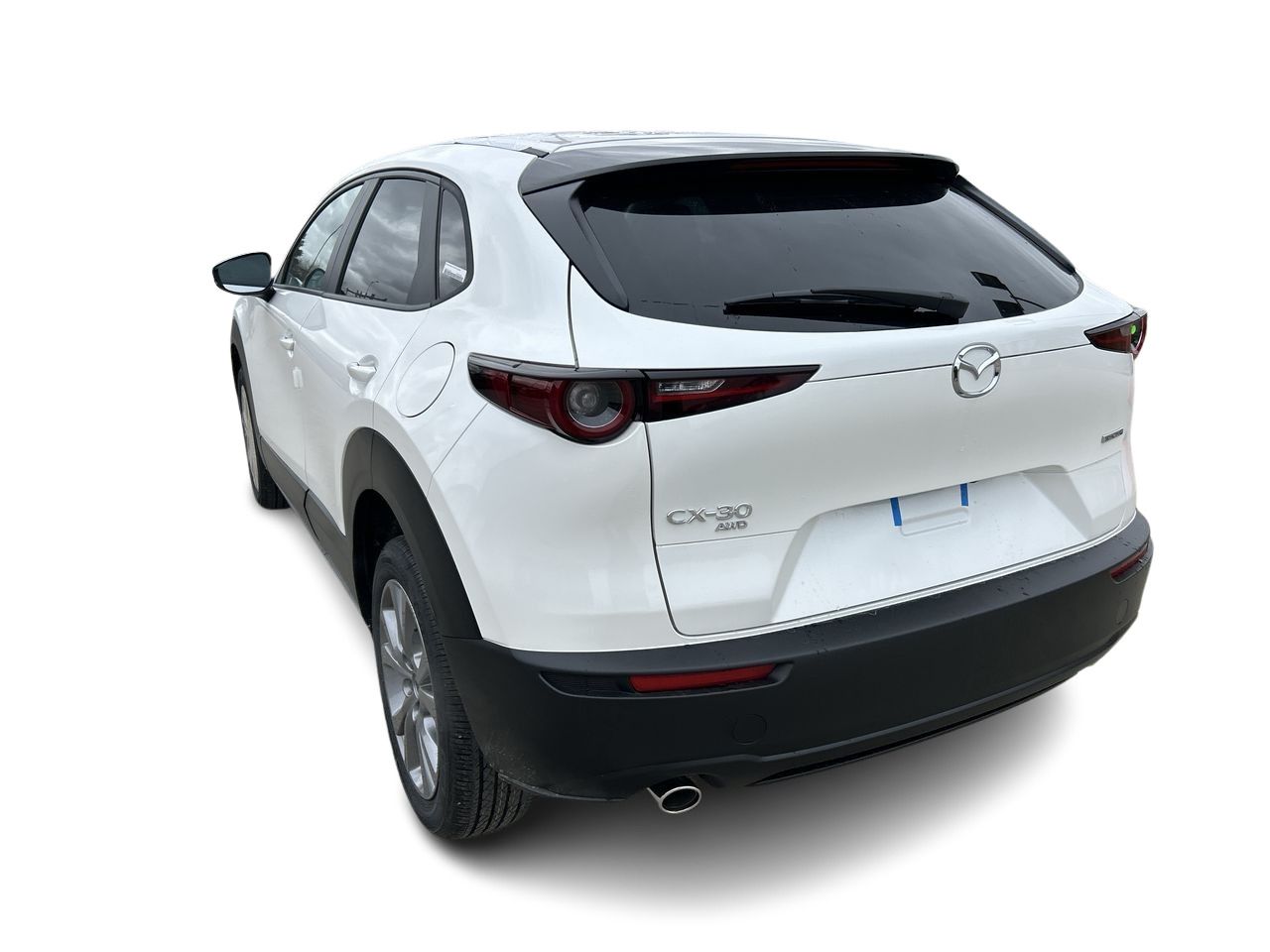2026 Mazda CX-30 in Mississauga, Ontario