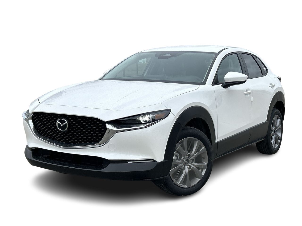 2026 Mazda CX-30 in Mississauga, Ontario