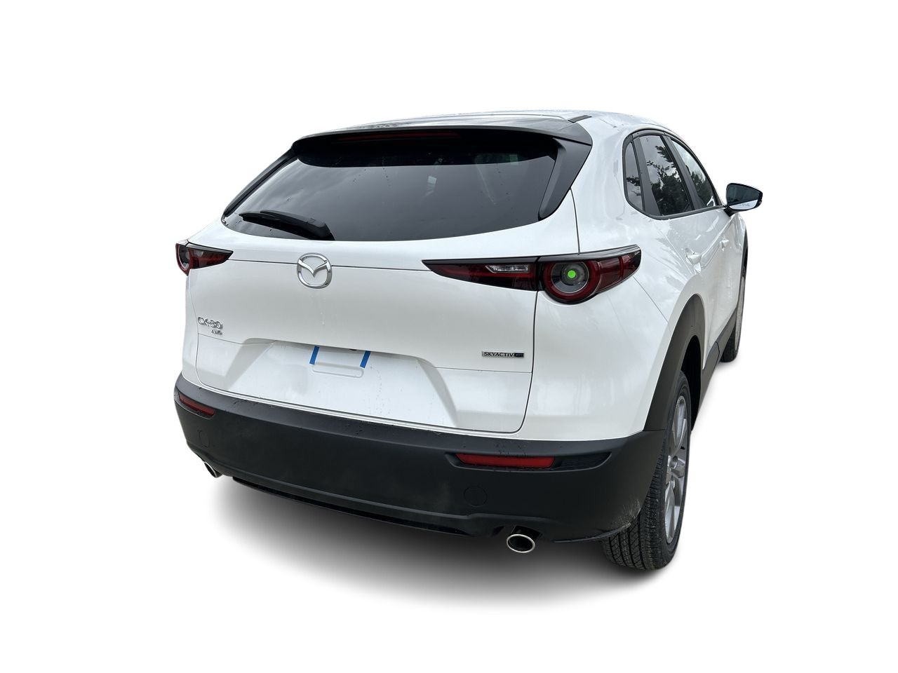 2026 Mazda CX-30 in Mississauga, Ontario