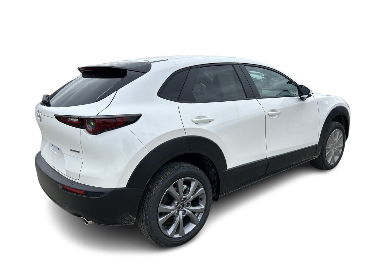 2026 Mazda CX-30 in Mississauga, Ontario